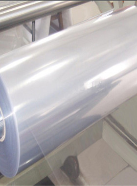 高透明塑料板 硬塑胶簿片 磨砂半透明彩色哑黑光白PC PUET PVC片