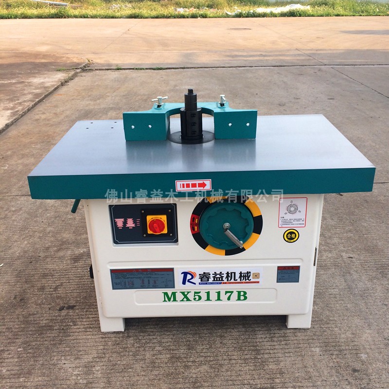 木工立铣机推台工具刀具轨道滑台木工推板地锣导轨工作台机械配件