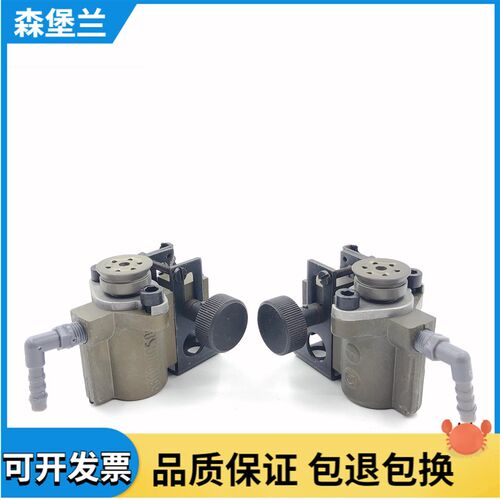 海德堡SM102飞达递纸咀 海德堡递纸嘴总成 海德堡配件 印刷机配件