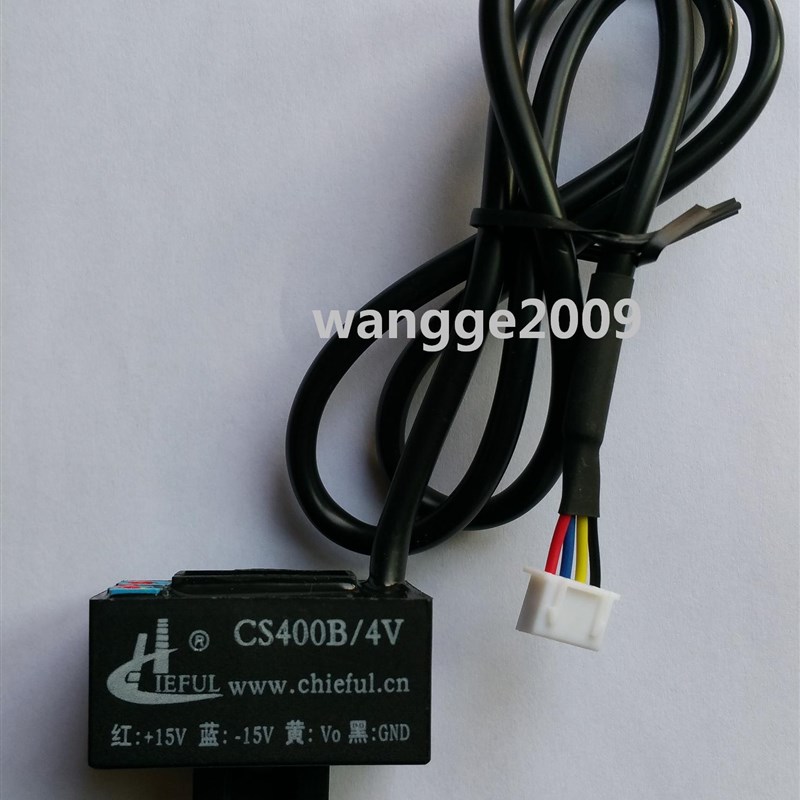 焊机电流传感器CS400B/4V CS300B CS500LB CS600B/4V焊机配件