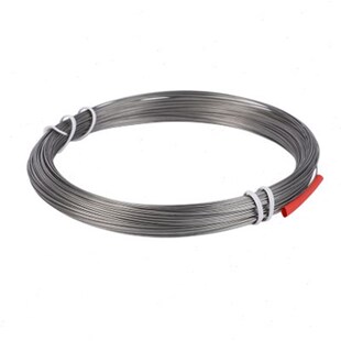 0.4 2300度高精度0.5 0.25mm钨铼丝 26测高温0 钨铼热电偶丝WRe5