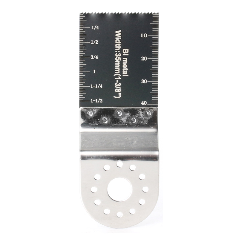 据龙韵切割宝木工修边机电动芝浦万用刀片多功能铲刀锯片摇摆通用