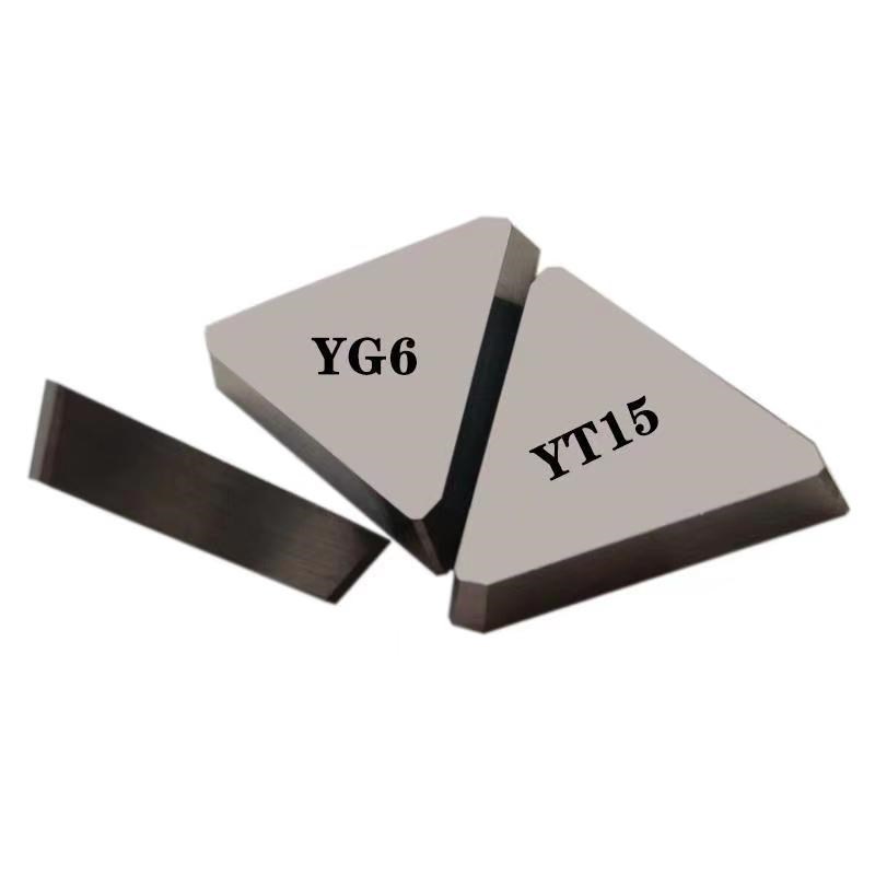 株洲小三角铣刀片3100511 YT14 YT15 YW1不锈K钢YW2 YG6 YG8 YS25