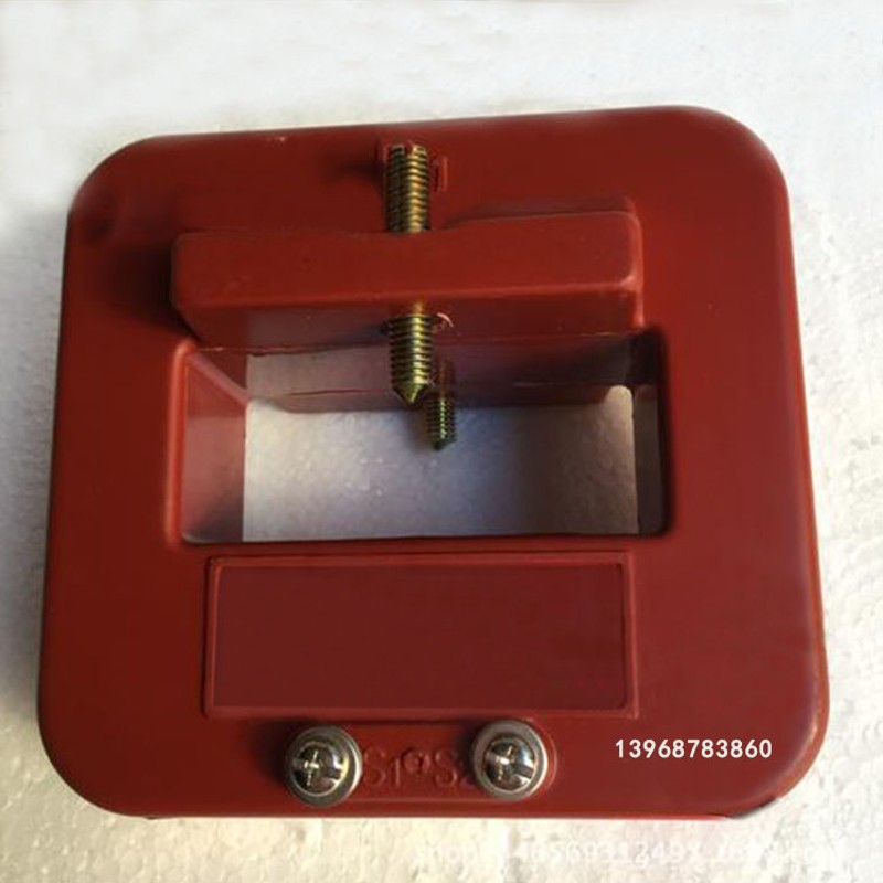 电流互感器LMZJ1-0.66 0.5级 固定母线式三相1000A2000A5000/5A