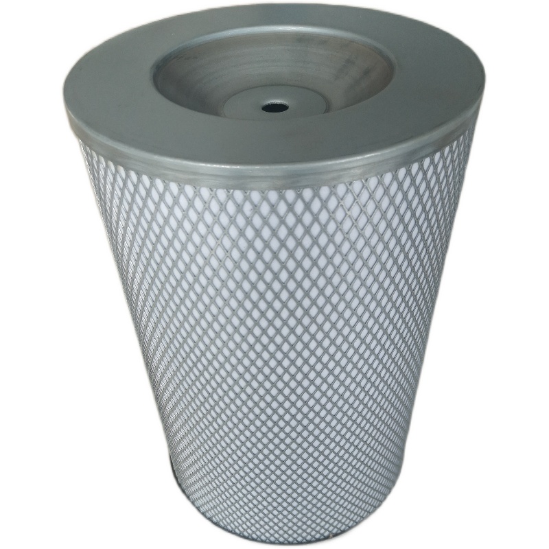 XD真空泵空气滤芯过滤器 XD-020 油雾分离器空气滤网净化活性