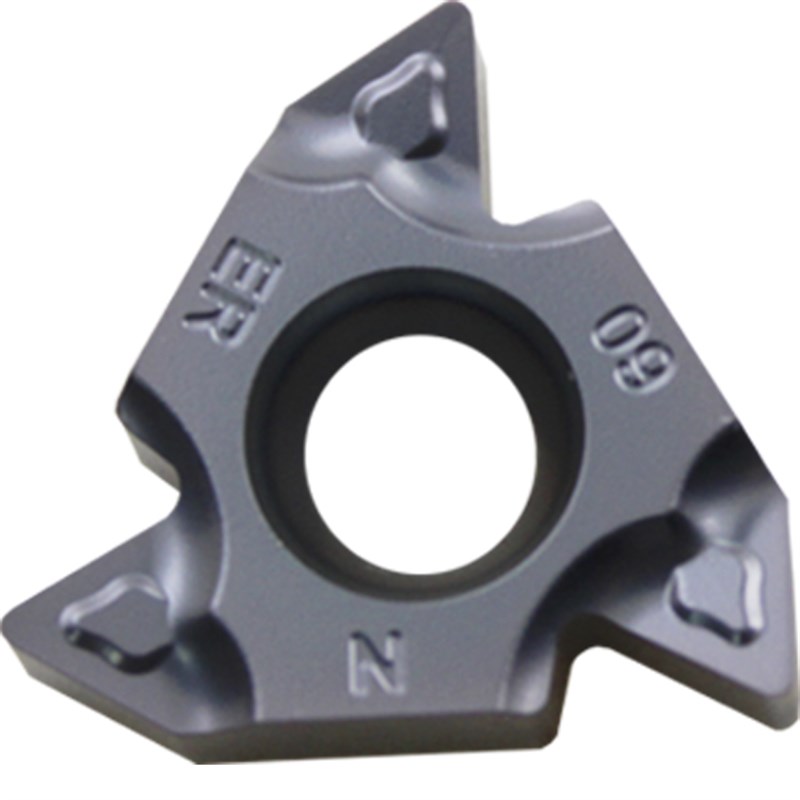 数控螺纹刀片22IRN60内牙刀粒22ERN60外螺纹刀片挑丝牙刀头大螺距