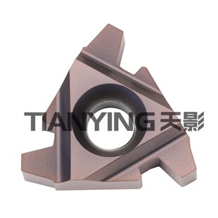 IR5.5 6.0 8.0ISO DBT大螺距 7.0 数控螺纹刀片27ER