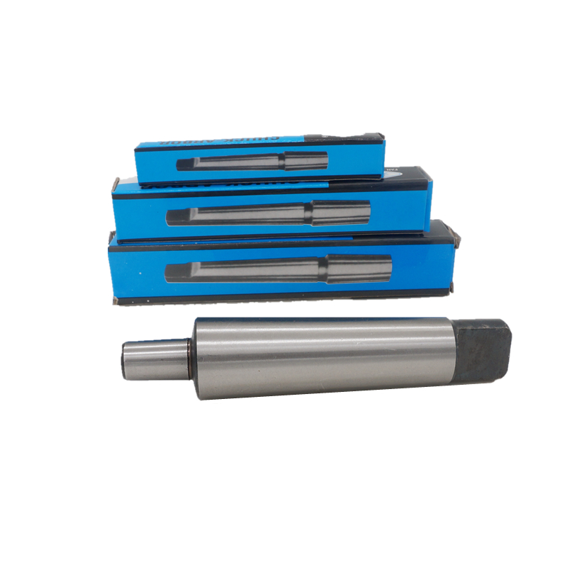 莫氏柄钻夹头柄连接杆锥柄接杆 1-6号 B10H B12 B16 B18 B22