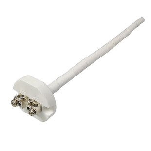 马沸炉热电偶 K型热电偶内芯 WRN电偶陶瓷磁珠芯 N010热电偶丝