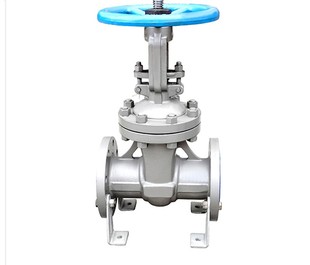 Z41H-16C碳钢/铸钢法兰闸阀蒸汽高温DN25 32 40 50 65 80 100 150