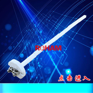 WRN 马弗炉热电偶丝 010 陶瓷瓷柱内芯 K型热电偶内芯