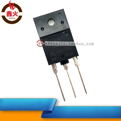 场效应管MOS管MS4N1350 焊机开关电源开关管 逆变焊机常用配件
