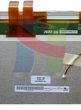 全新威伦MT6100I MT6100IV3WV触摸面板TK6102I TK6102IV3WV保护膜