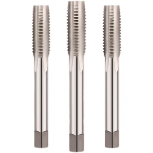 上工机用丝锥高速钢HSS机用丝锥丝攻螺纹M34M5M6M8M10M16上工丝锥