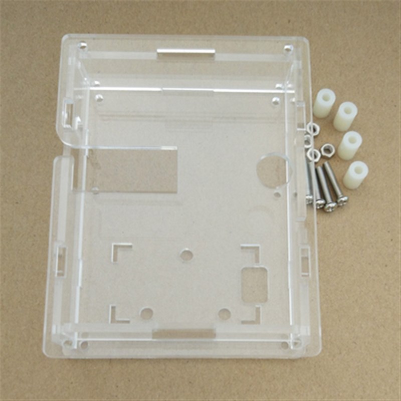 LCR-T4 图形化 晶体管测试仪 电阻电容 ESR可控硅 液晶显示屏