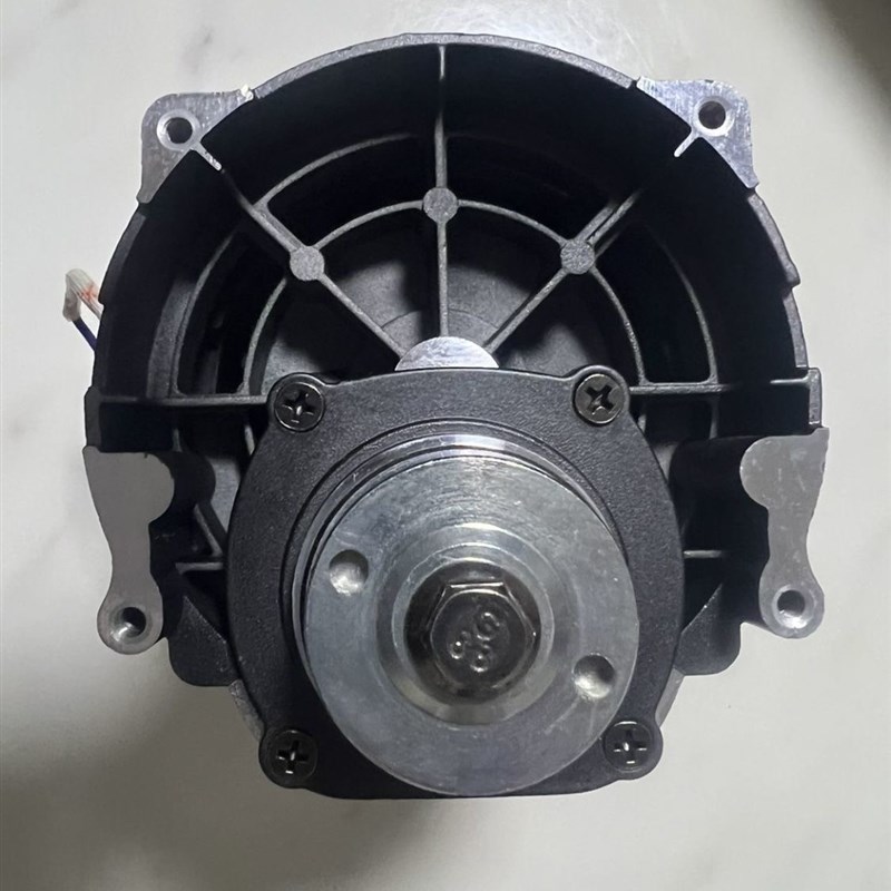 无尘子母锯电机10寸电机总成木工精密家装改装推台锯电机总成配件