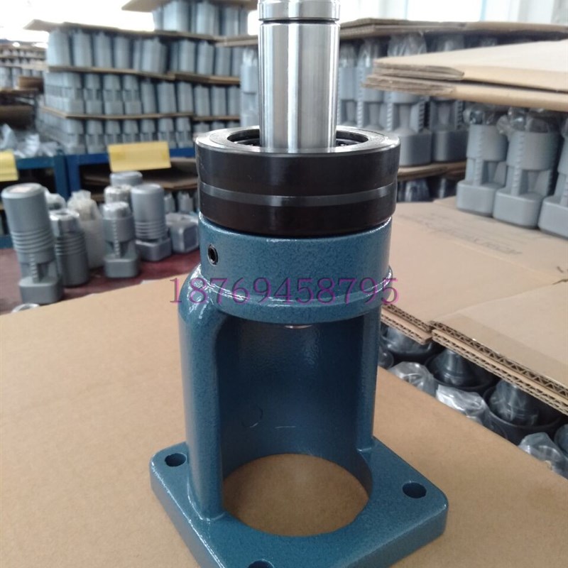 ISO30轴承锁刀座ISO30刀柄轴承锁刀座内孔50mm 上刀器装刀器