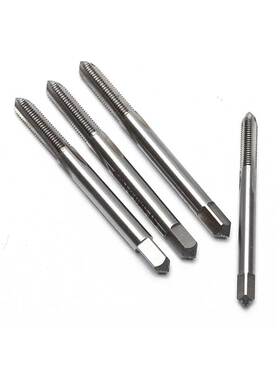 钢丝螺套专用丝锥 ST牙套丝锥 螺纹护套螺套丝攻 粗牙/细牙/美制