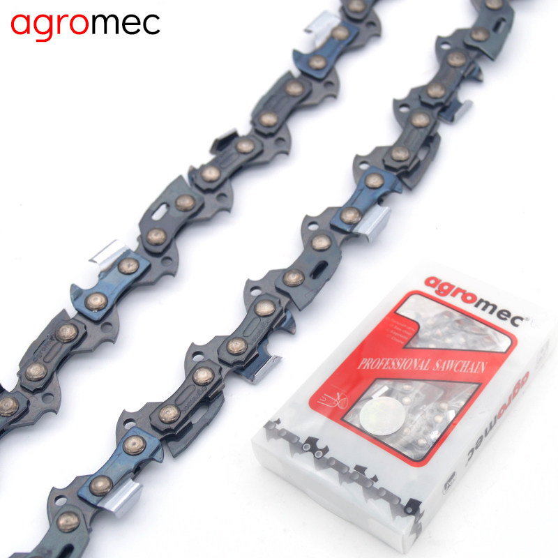 汽油据链条锯条汽油锯锯条进口链条AG锯条agromec美国进口锯链