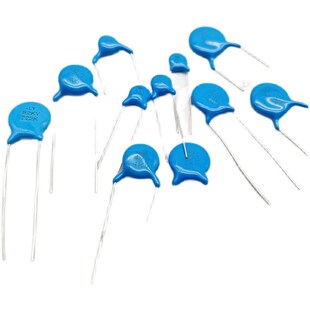 逆变焊机常用高压瓷片电容102/472 4KV/103 3KV 吸收电容471/221