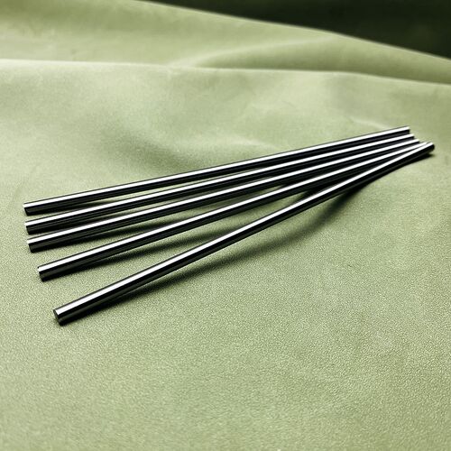 超硬高速钢圆棒白钢棒 圆车刀白钢冲针白钢针 雕刻刀坯料 200-300