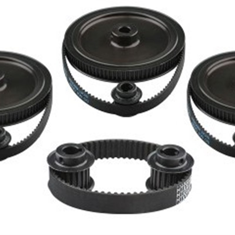 雕刻机同步轮 皮带 齿轴 齿轮18齿 20齿 90齿 雕刻机同步传动配件