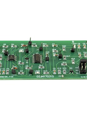 CD4069+LM358对口单招电子技能实训套件焊接练习电路板TJ-56-508