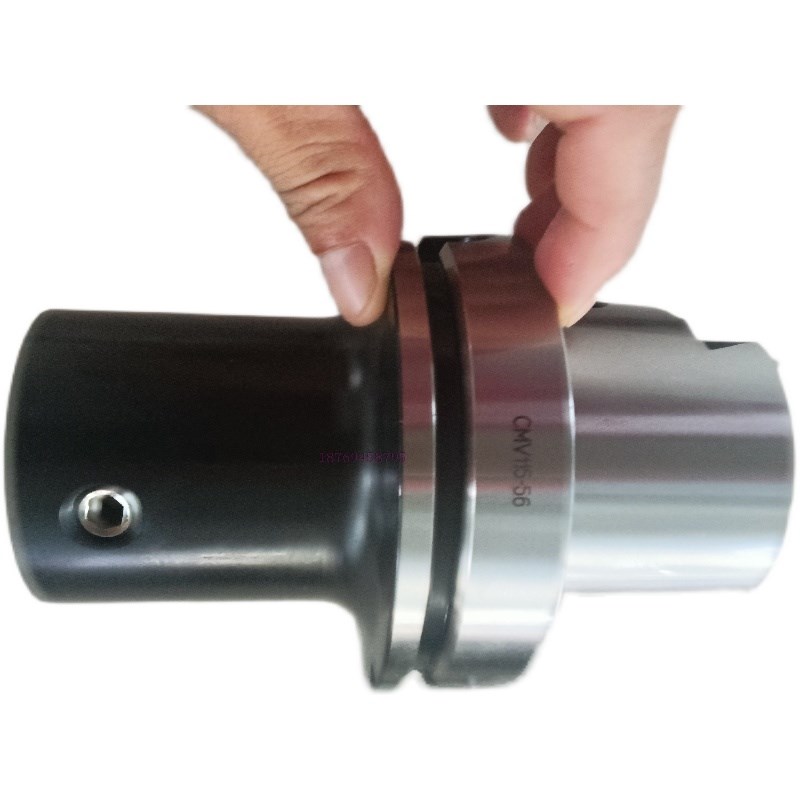 高精度LBK镗刀柄HSK63E-LBK5/6-80/90雕刻机用镗刀柄