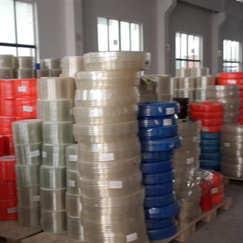 PU气管PU8*5空压机气动风管软管12*8/10*6.5/ 8*5 16 14包邮