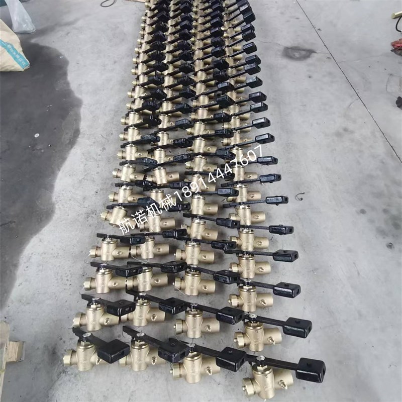 船用测深自闭阀装置元件CB/T3778-1999测量管自闭器排气阀门重锤