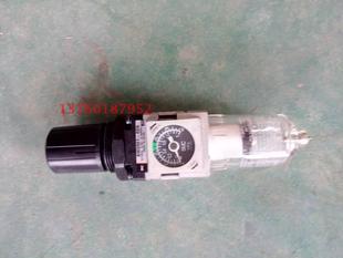 02BG AW2001 全新过滤器 SMC原装