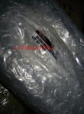 SMC原装气缸  20-CDA1BN63-300-XC3AD