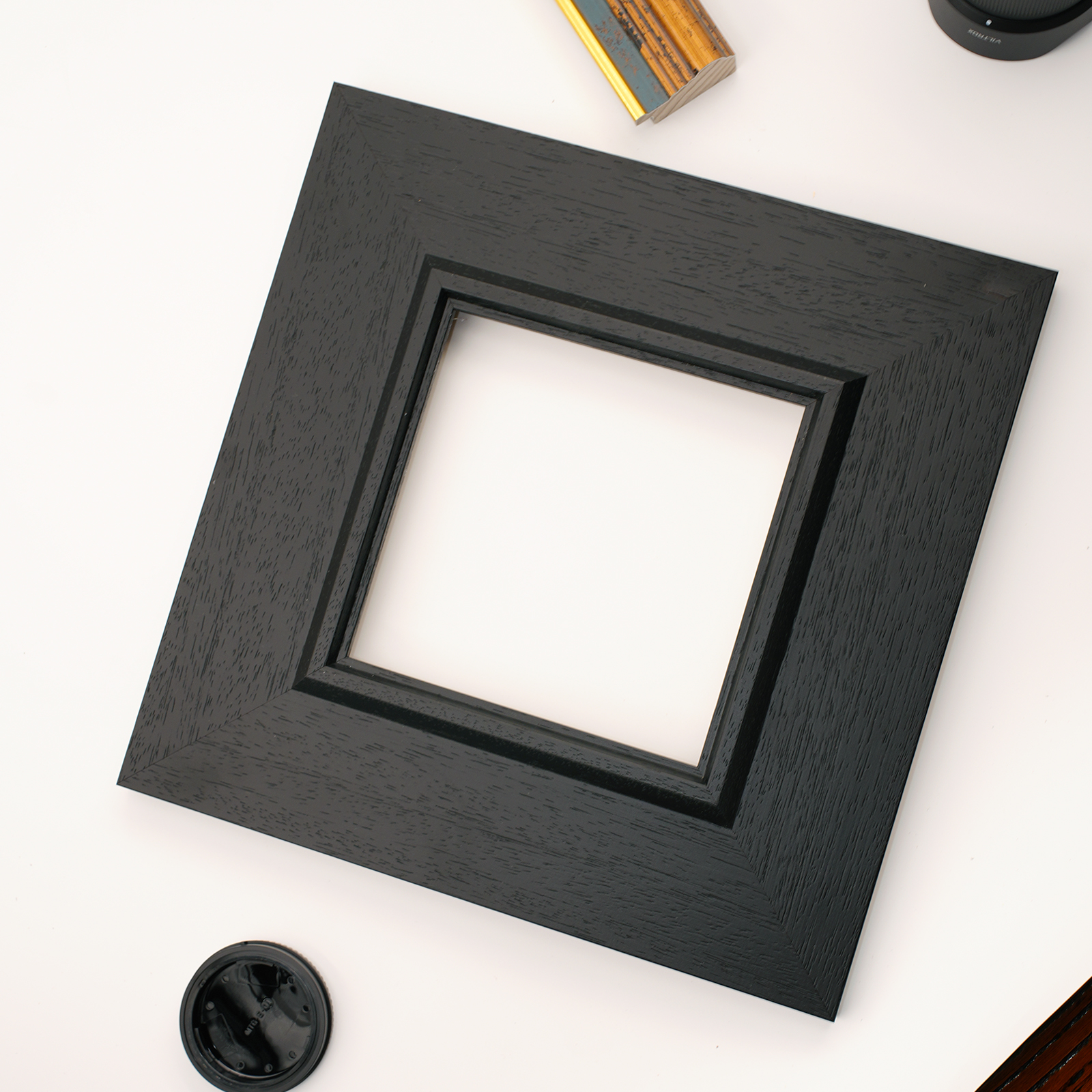 乙霏家居美式法式实木相框/画框