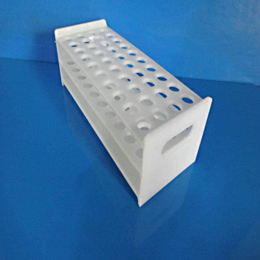 PP试管架耐酸碱耐高温实验室比色管架消解管架30孔40孔50孔60孔,工业油品/胶粘/化学/实验室用品,皿类,淘宝优惠券,粉丝福利购,淘宝优惠卷