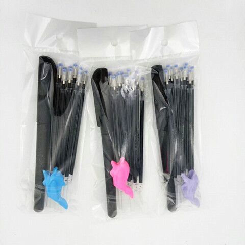 自动消失笔芯 魔法练字替芯练字替芯/铅芯