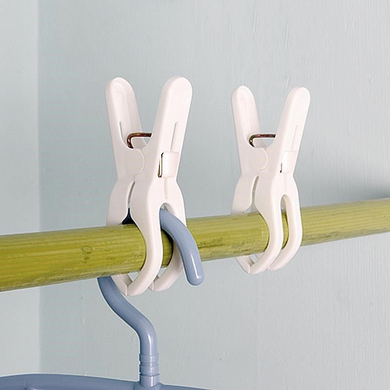 多功能固定晾晒夹大号塑料晾衣架晒衣架防风夹床单被单防滑夹子,鲜花速递/花卉仿真/绿植园艺,洒水/浇水壶,淘宝优惠券,粉丝福利购,淘宝优惠卷