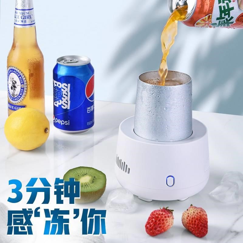 车载迷你冰箱g汽车用大货车便携车家办公室多用冷冻冷藏小型制冷