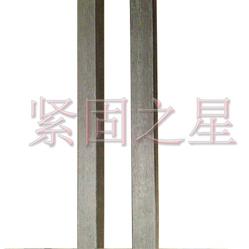 1米平键 方钢 平键料 键销M22*16