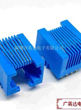 KYCON GMX-N-88-306  8P8C插孔接口RJ45无屏蔽端口 GMX-N-88