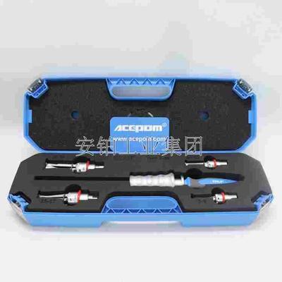 SKF内轴承拉拔器TMIP7-28/30-60/7-60/TMIC7-28液压拉拔器拉马