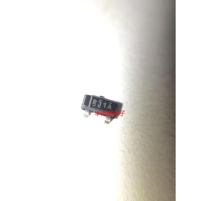 全新原装 REF3112AIDBZ SOT23 丝印R31A 电压基准 正品现货