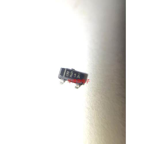 全新原装 REF3112AIDBZ SOT23 丝印R31A 电压基准 正品现货