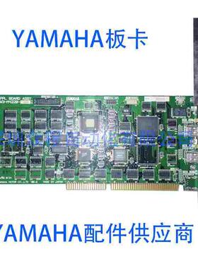 KW3-M4220-10X YAMAHA APPL板卡 YV100XG APPL板卡