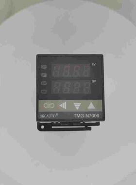 BKCAUTO余姚亚泰 TMG-N7000 TMG-N7201 TMG-N7411温控器TMG-N7511