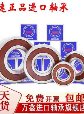 日本NSK进口轴承6224 6226 6228 6230 6232 6234 6236 DDU ZZ VV