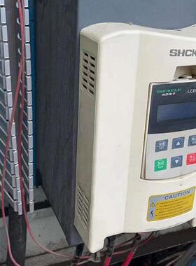 SHCKELE川肯电子软起动 SCKR1-6000-45在线软启动器 380V 45KW