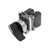 KNDELE科耐达2/3位带柄选择 按钮开关φ22mmLA167-B4-BJ系列 自复