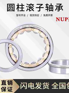 圆柱滚子轴承NUP 316 317 318 319 320 322 EM