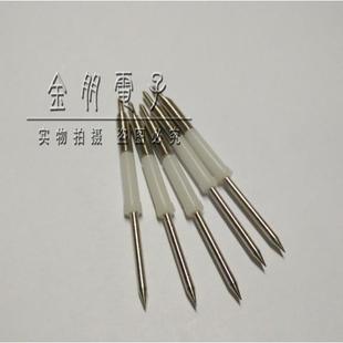 弹簧针 一体针 23L 平行针 18B 顶针 托针 测试针PH