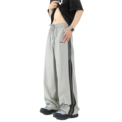 夏季裤子FOGEMMAoversize